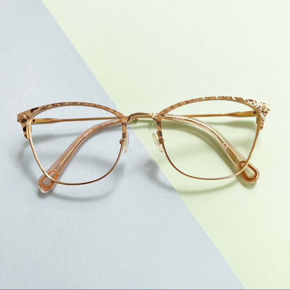 FLASH SALE!! Chloe CE2153 Eyeglasses Frames